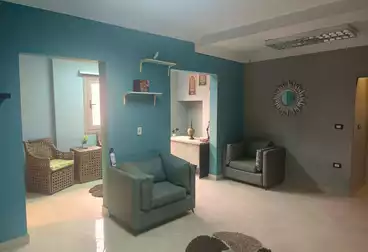 Administrative For rent - 4 rooms - floor 3