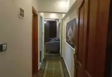 Furnished Apartment For sale - 2 rooms - floor 2