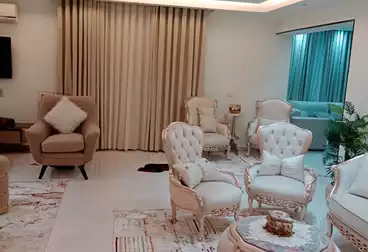 دور كامل للبيع - 5 غرف - بالدور 1