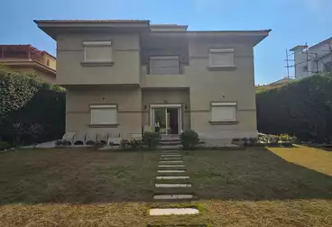 Separate Villa For rent - 6 rooms