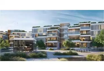 Town House For sale - 3 rooms
