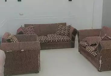 Furnished Apartment For rent - 2 rooms - floor 0