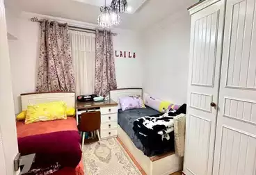 عقارات للبيع - 3 غرف - بالدور 5