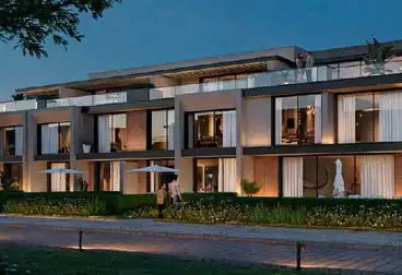 Town House For sale - 4 rooms