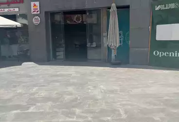 Commercial For rent - floor 0