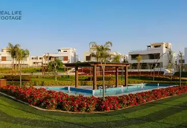 Twin House For sale - 4 rooms