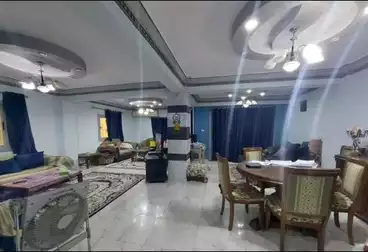 شقق للبيع - 3 غرف - بالدور 3