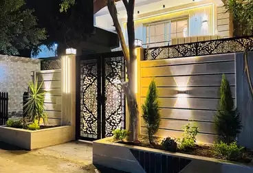 Duplex For sale - 4 rooms - floor 0
