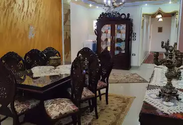 شقق للبيع - 3 غرف - بالدور 11