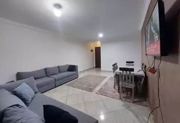 Furnished Apartment For rent - 3 rooms - floor 3