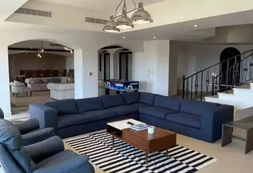 Separate Villa For rent - 8 rooms