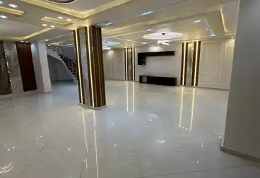 Duplex with Garden For sale - 4 rooms - floor 0
