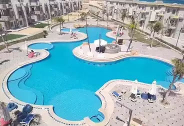 بنتهاوس للبيع - 3 غرف - بالدور 3