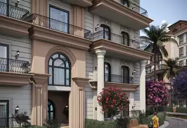 Apartment with Garden For sale - 2 rooms - floor 0
