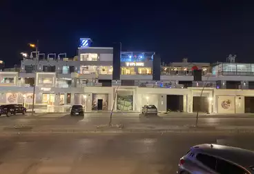 Commercial For rent - floor 1