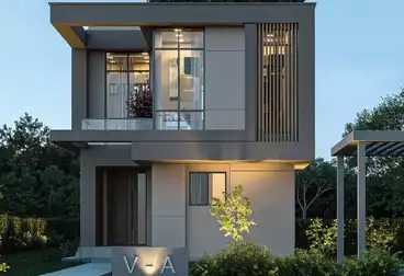 Separate Villa For sale - 5 rooms