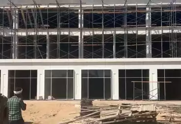 Commercial For sale - floor 1