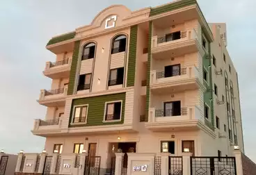 Apartments For sale - 3 rooms - floor 1