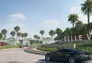 Apartment with Garden For sale - 2 rooms - floor 0
