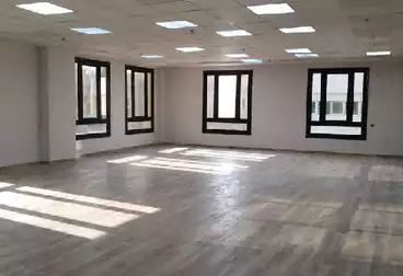 Administrative For rent - 3 rooms - floor 4
