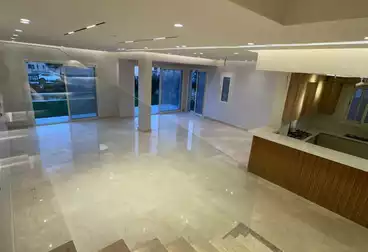 Separate Villa For rent - 5 rooms
