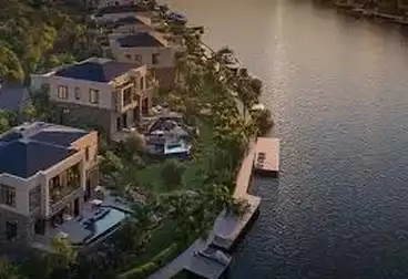 Separate Villa For sale - 5 rooms