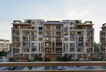 Apartments For sale - 3 rooms - floor 2