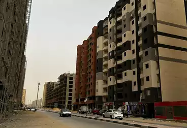 Apartments For sale - 3 rooms - floor 10