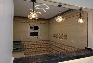 Apartments For sale - 3 rooms - floor 8