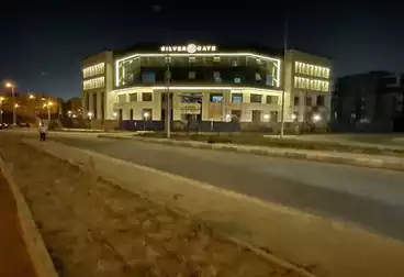 تجاري للإيجار - بالدور 1