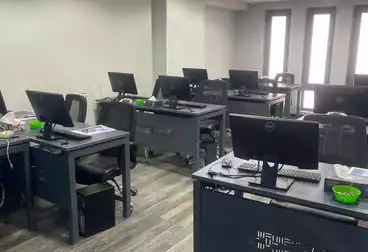 Administrative For rent - 15 rooms - floor 0