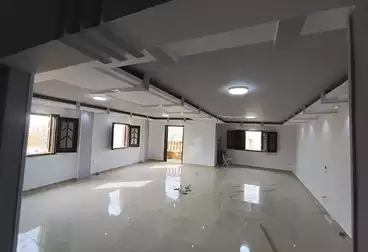 Apartments For rent - 3 rooms - floor 2