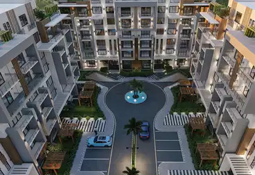 Apartment with Garden For sale - 1 rooms - floor 0