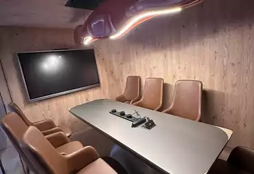 undefined undefined - 3 rooms - floor 1