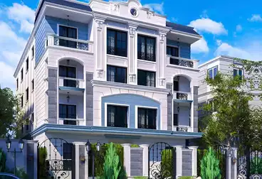 Apartments For sale - 4 rooms - floor 2