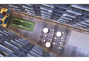 شقق للبيع - 1 غرف - بالدور 4