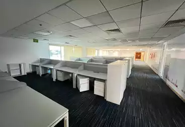 Administrative For rent - 1 rooms - floor 7