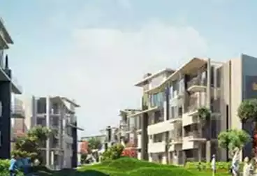 Apartments For sale - 3 rooms - floor 2