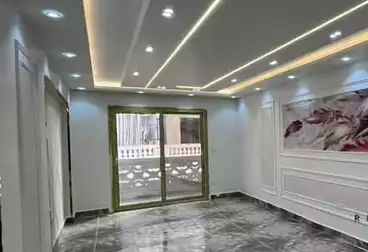 شقق للبيع - 3 غرف - بالدور 11