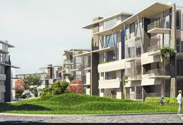 Apartments For sale - 5 rooms - floor 2