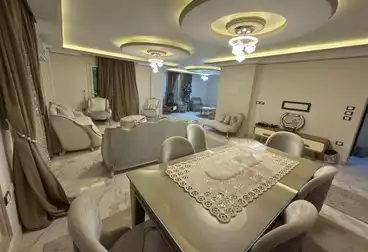 شقق مفروشة للبيع - 3 غرف - بالدور 3