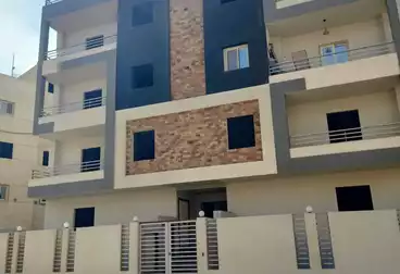 Duplex For sale - 3 rooms - floor 1