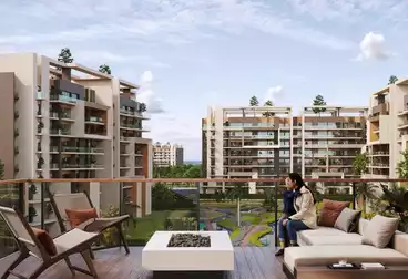 Apartments For sale - 4 rooms - floor 2