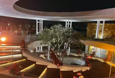 Offices For rent - 1 rooms - floor 1
