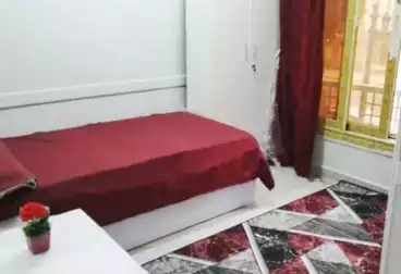عقارات للإيجار - 3 غرف - بالدور 1