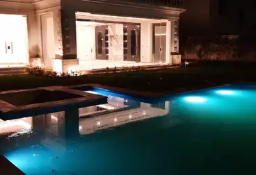 فيلا منفصلة للإيجار - 4 غرف