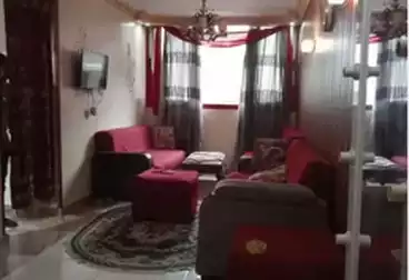 عقارات للبيع - 3 غرف - بالدور 13