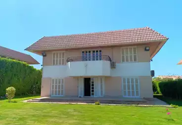 Villas For rent - 4 rooms