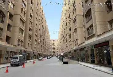 Apartments For sale - 3 rooms - floor 9