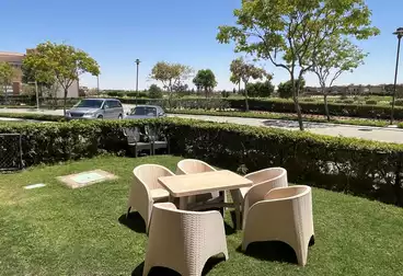 Chalet with Garden For sale - 3 rooms - floor 1